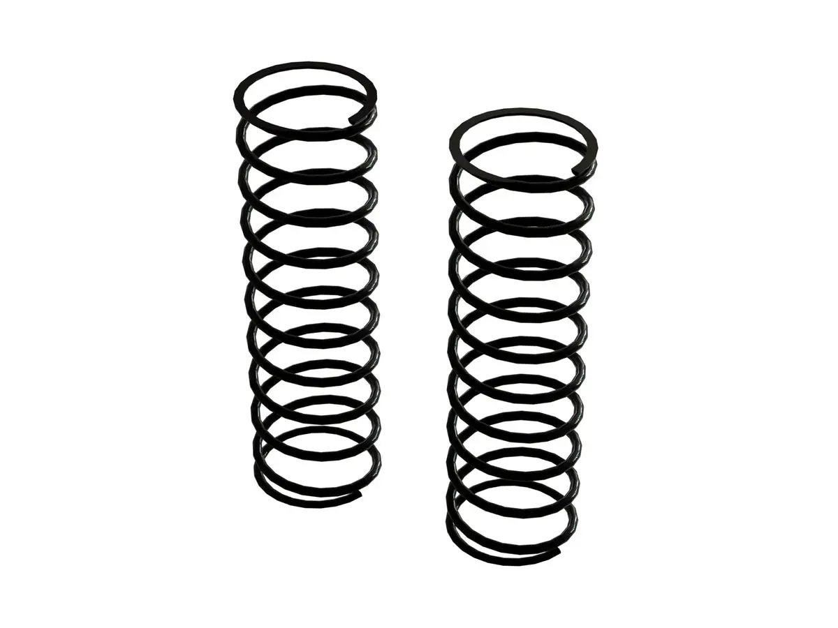 Ar330460 Rear Shock Spring (2Pcs) Arac8949 1