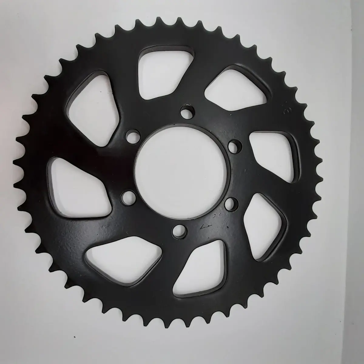 Xj Maxim 46T Rear Sprocket 1