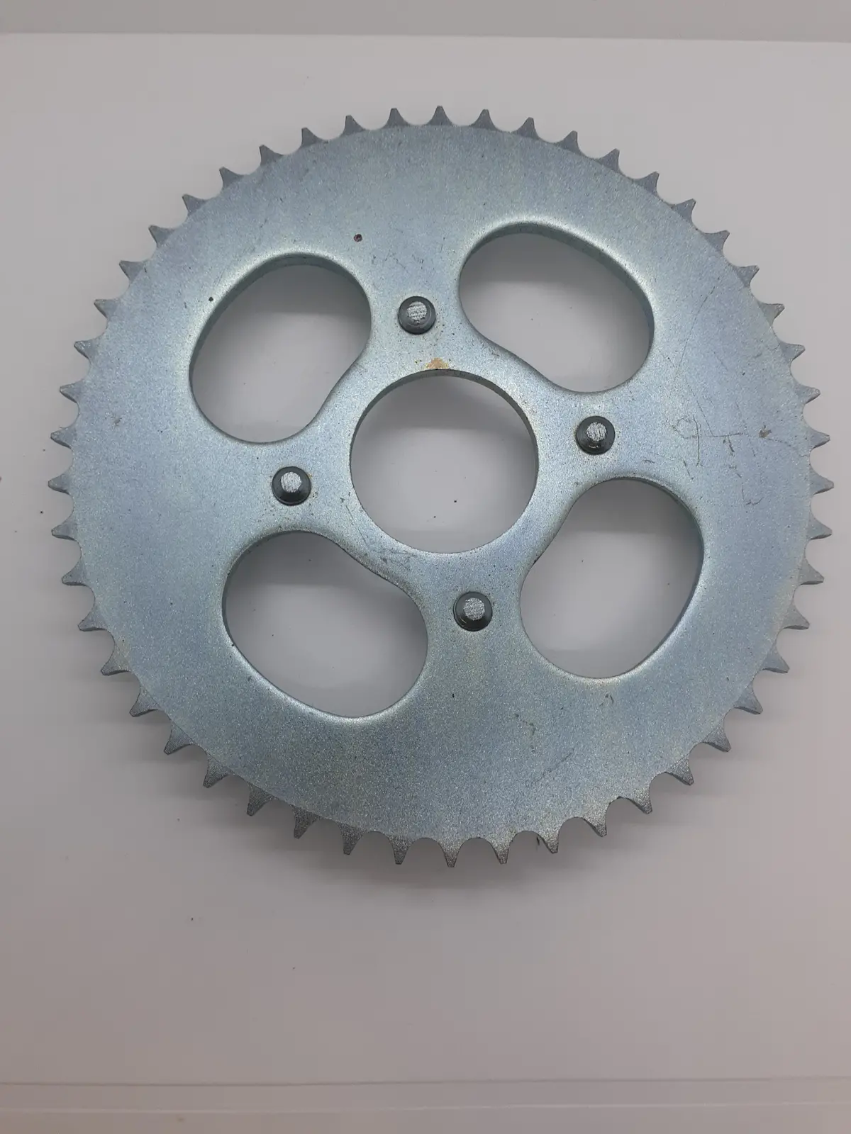 Xl Xr Ct Rear Sprocket 1