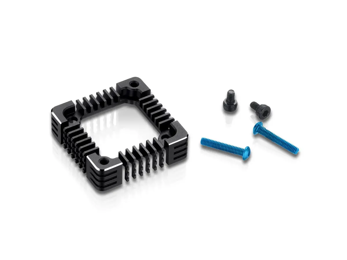 Xr10 Pro G2 Fan And Heatsink 1