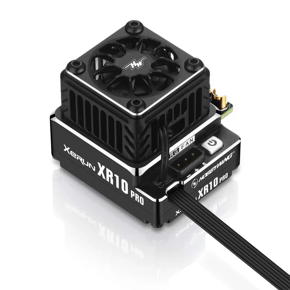 Xr10 Pro G2s Esc (2022) 1