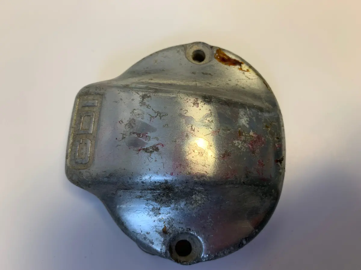 Xr200 Pulse Generator Cover 1