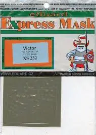 1:72 Victor For Revell Kit 1