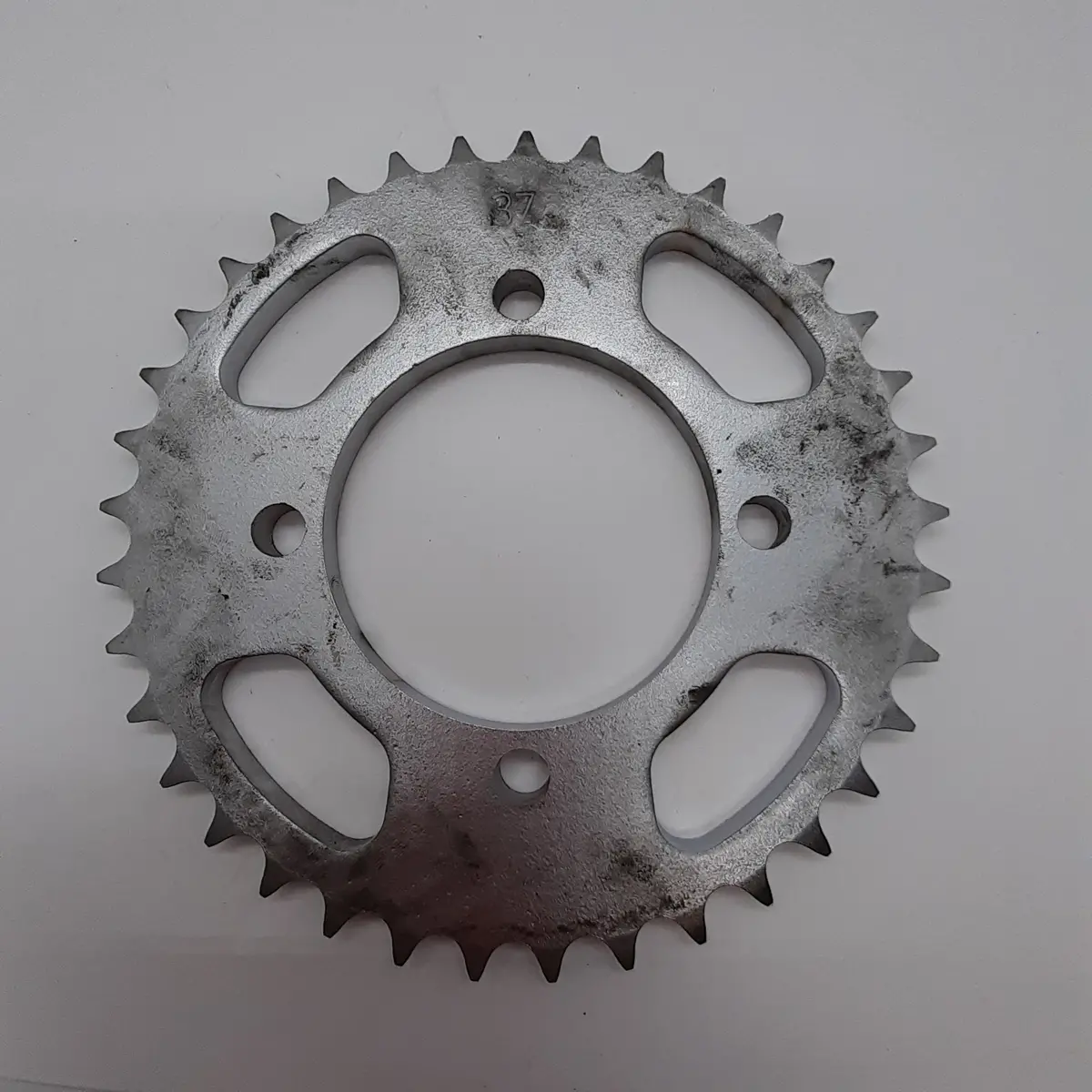 Xs400 Rear 37T Sprocket 1