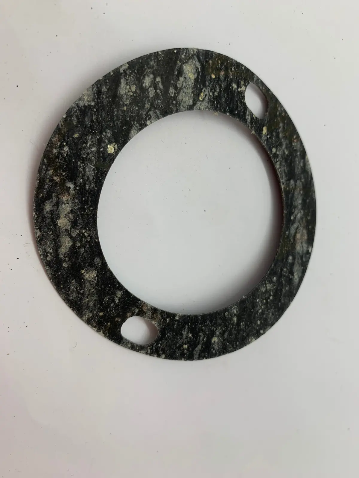 Xs650 Tx650 Oil Pump Gasket 1