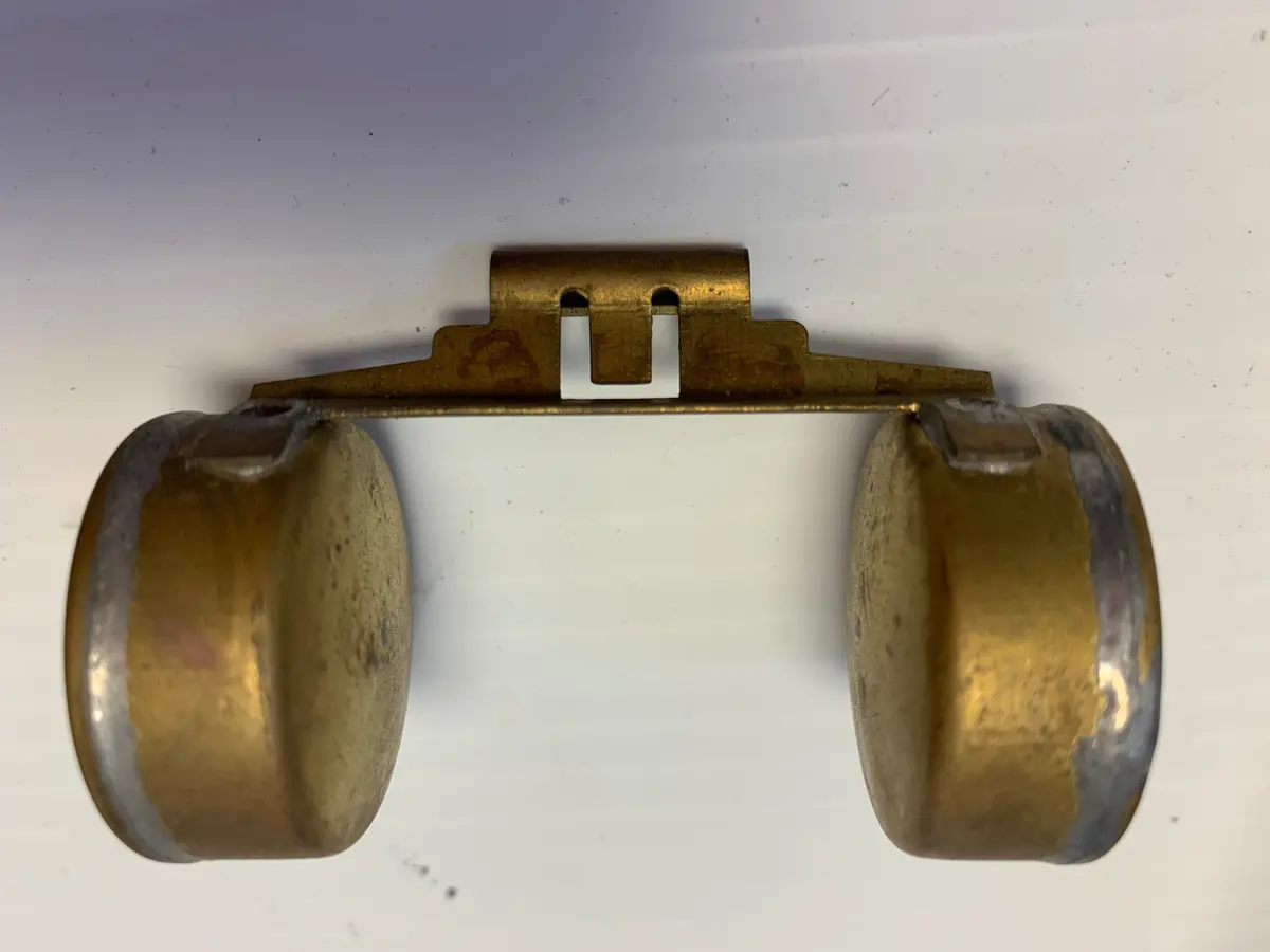 Xs Tx Yamaha Carb Float 1