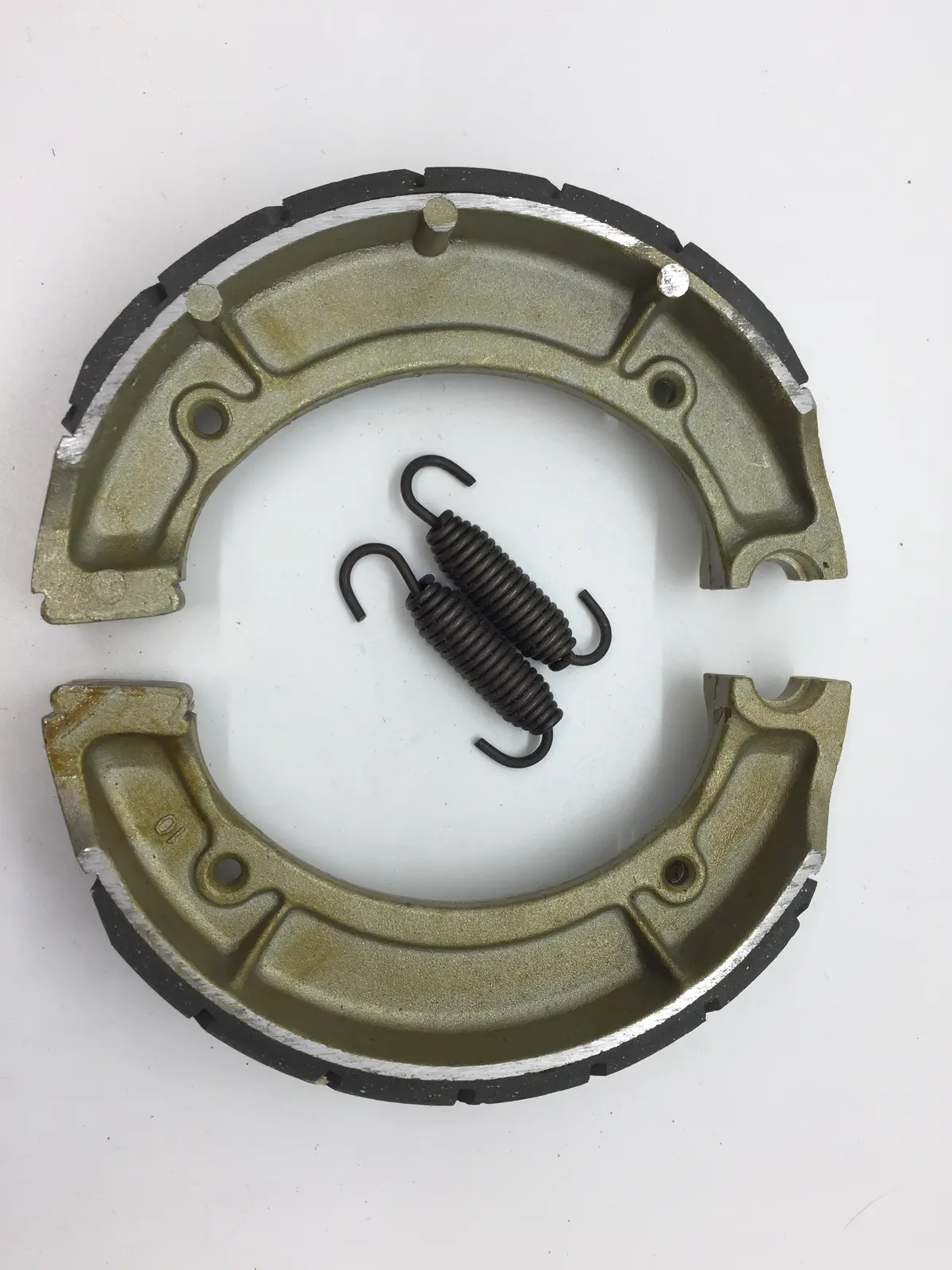 Xs Xj Rear Brake Shoes 1
