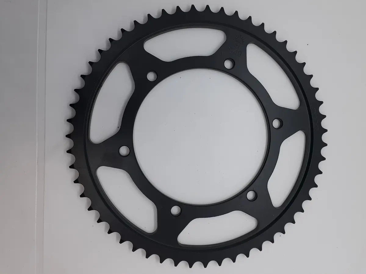 Yamaha Jt 55T Rear Sprocket 1