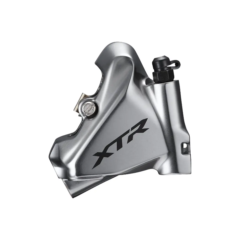 Shimano Xtr M9110 Rear Caliper Flat Mount 1