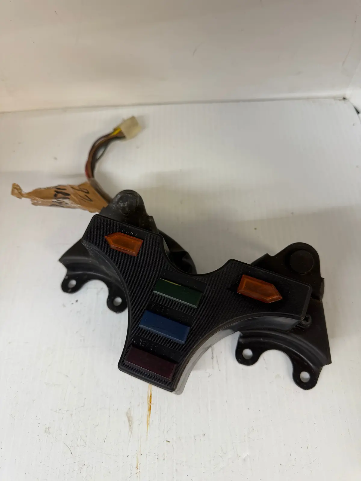 Xv920 Virago Pilot Lights 1