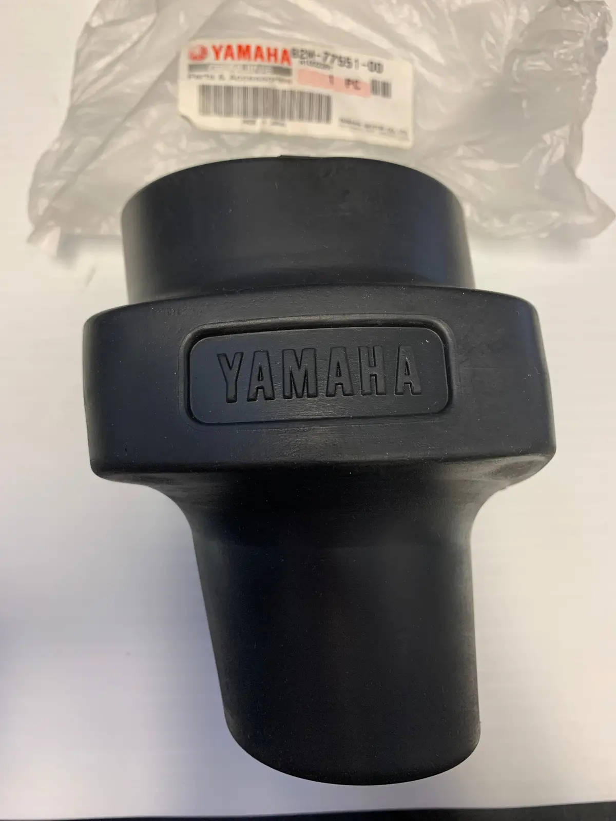 Yamaha Front Strut Protector 1