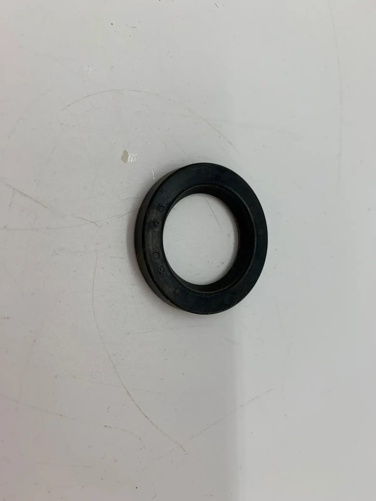 Yamaha Kick Start Seal 1