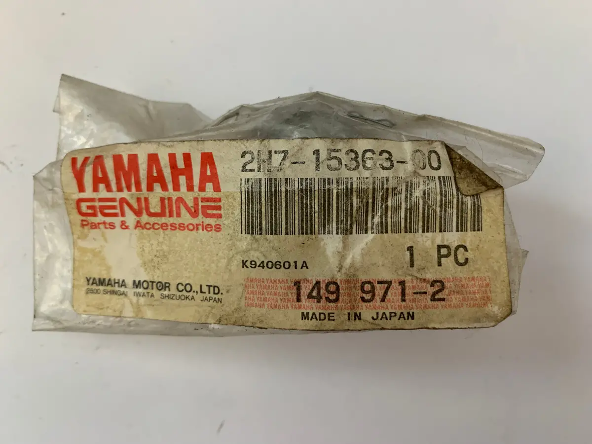 Xvz 1200 1300 Oil Plug 1
