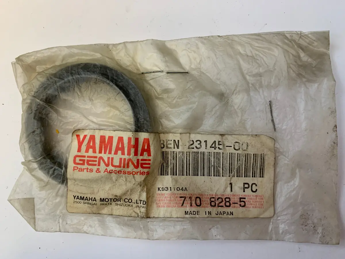 Yamaha Oil Seal 1