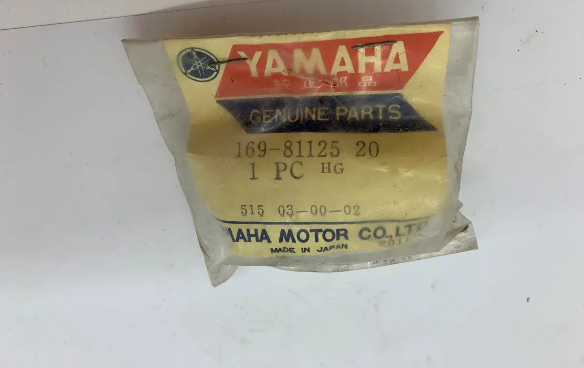 Yamaha Ym1 Condenser 1 1