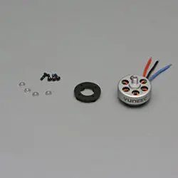 Bl Motor B, Ccw Rotation (R Front / L Rear): Q500 1