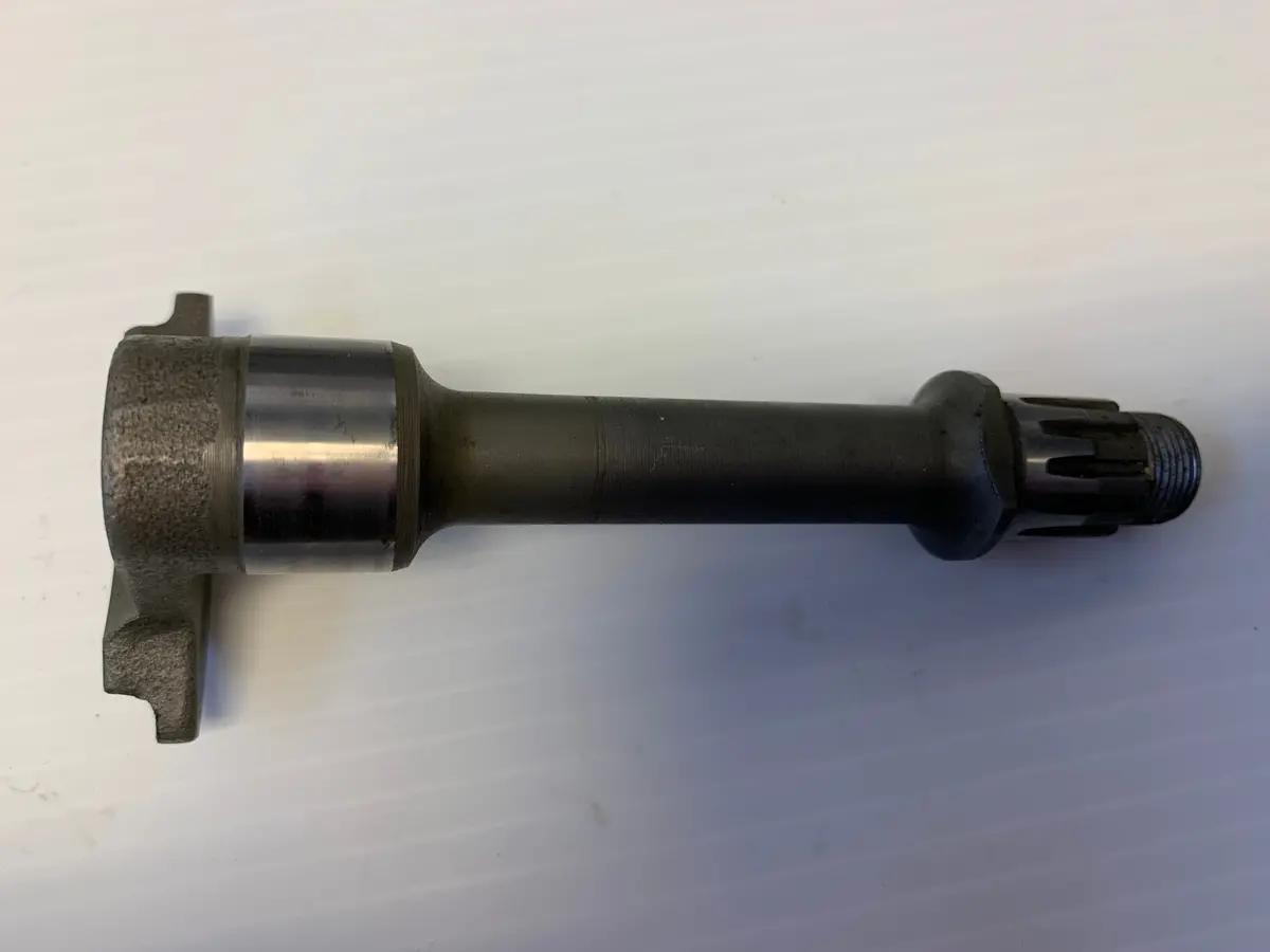 Yz-250F Wr250f Balancer Shaft 1