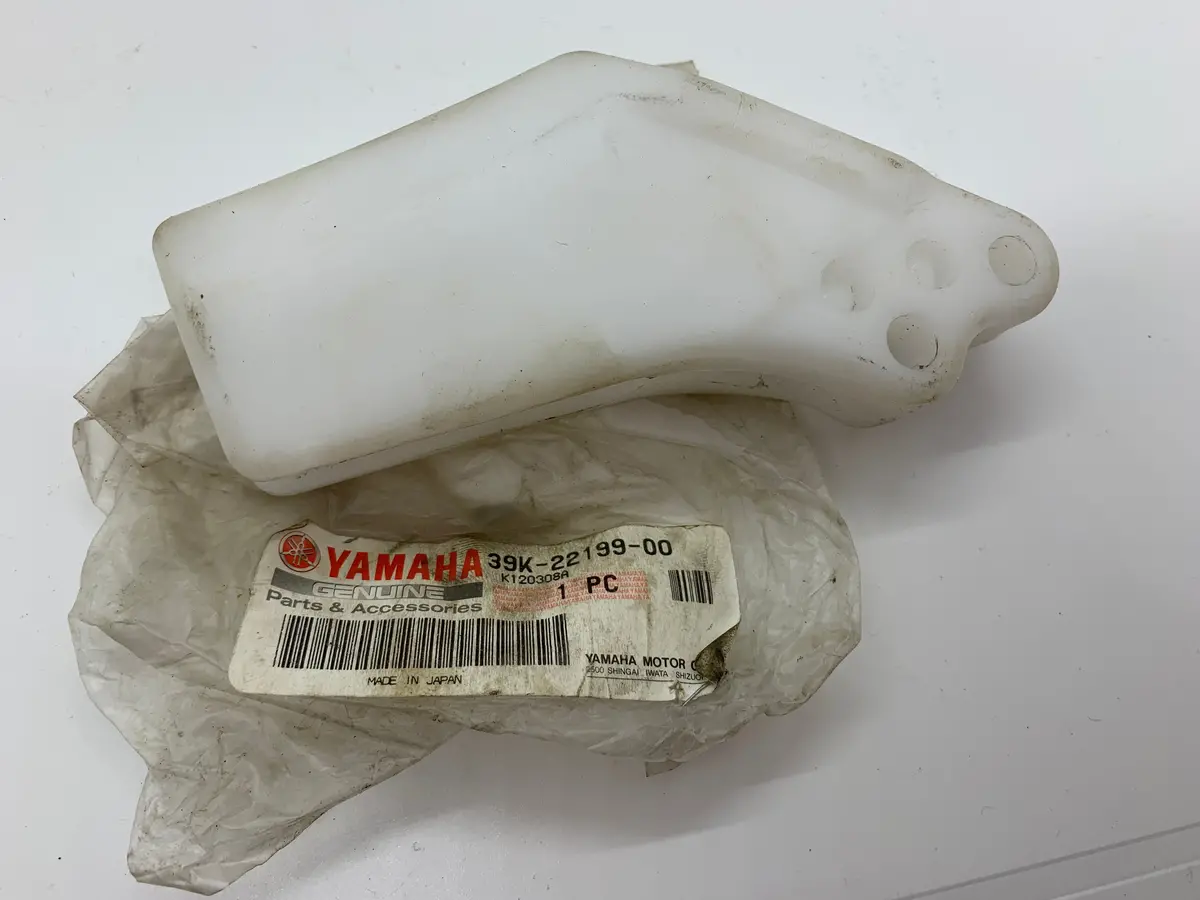 Yz80 Chain Support 1