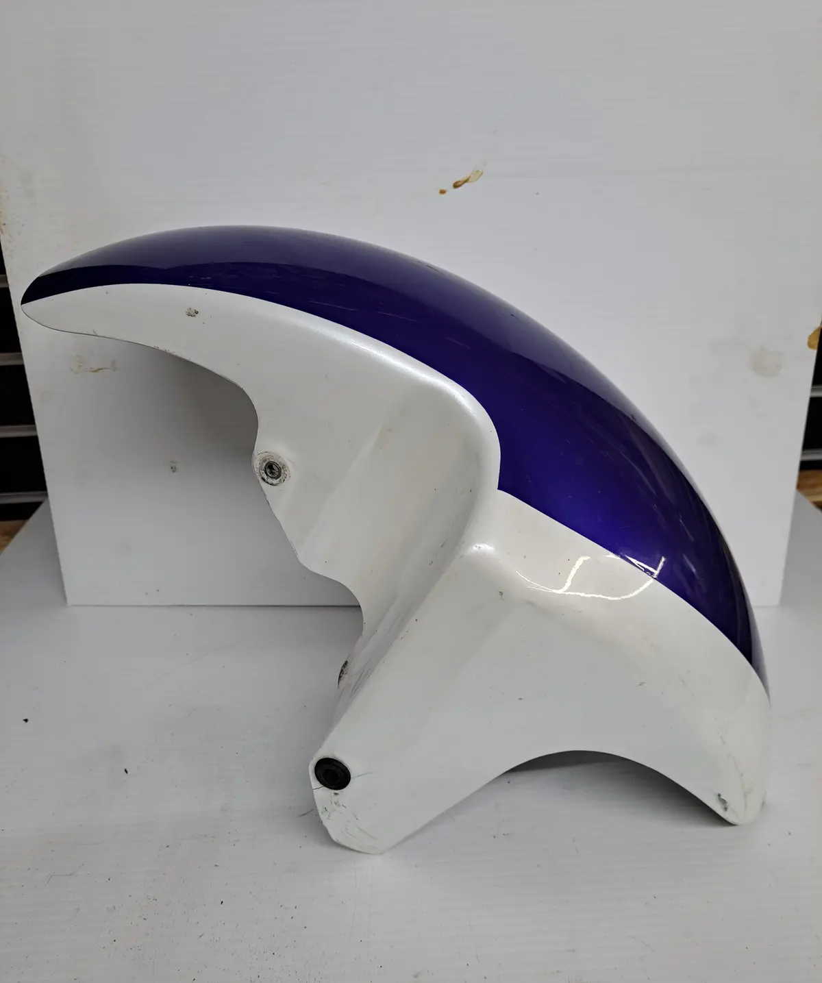 Yzf600r Front Fender 1