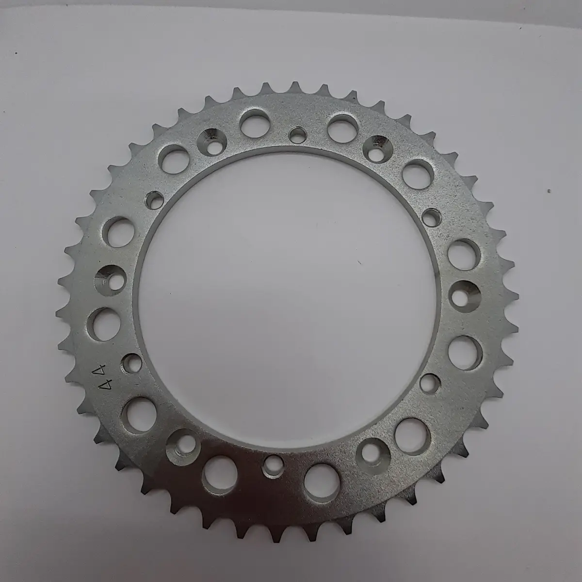 Yamaha 44T Rear Sprocket 1