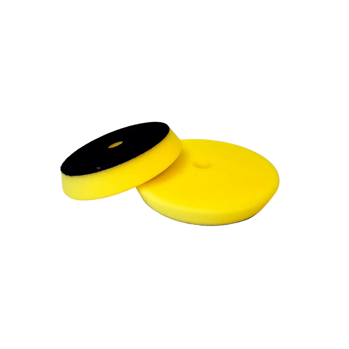 Barjack Yellow Foam Pad 1