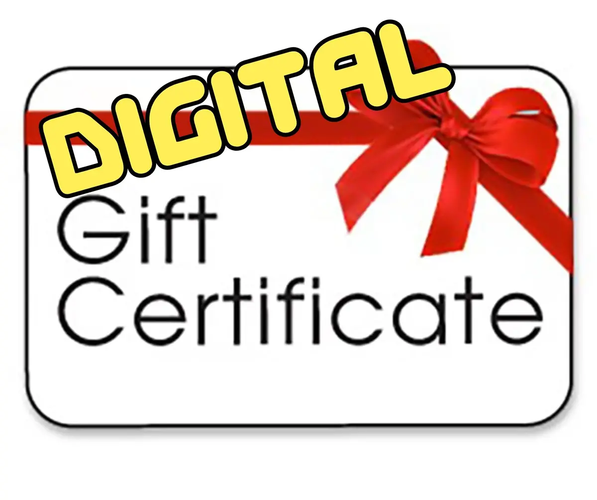 Lee's Toy And Hobby Digital Gift Card 1