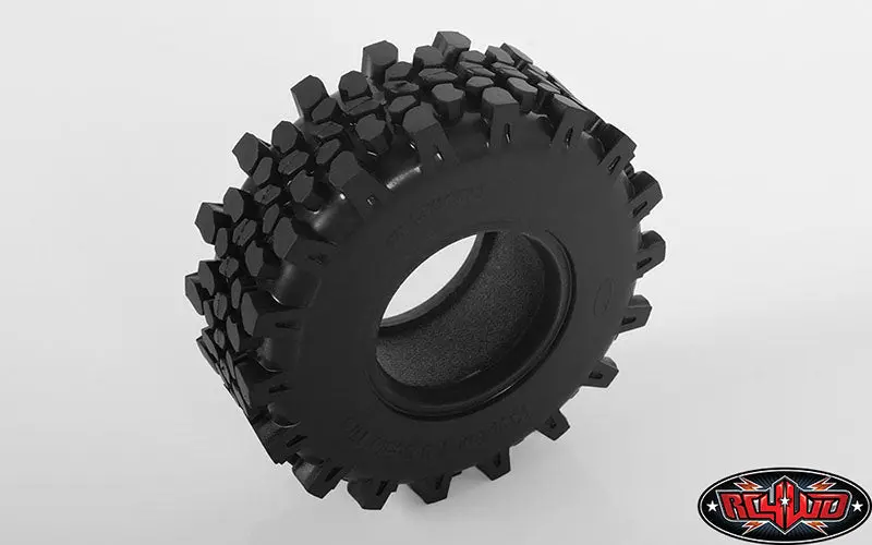 Rc4z-T0130 Rc4wd Krypton 1.9" Scale Tires 1
