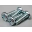 Button Head Screw,M3 X 8 1