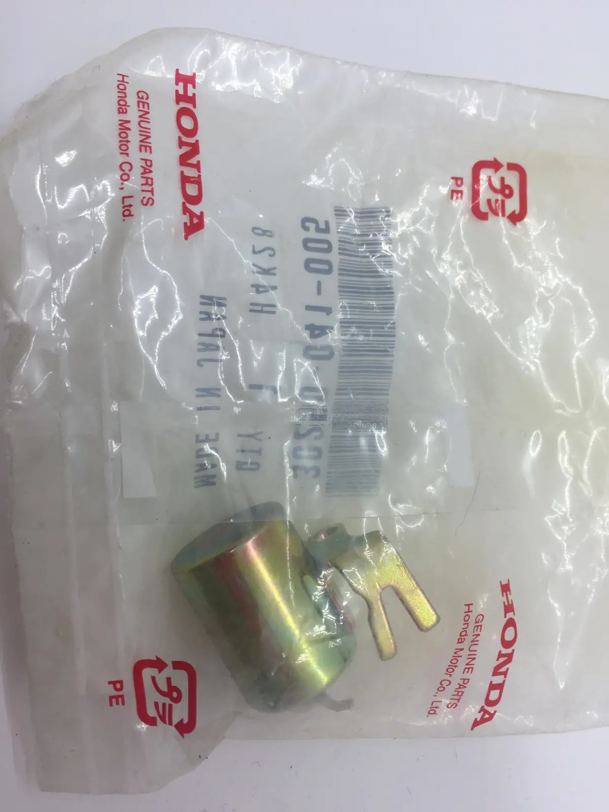 Z50 Atc70 Xl80 Condensor 1