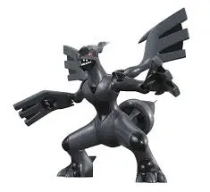 Pokémon: Zekrom 1