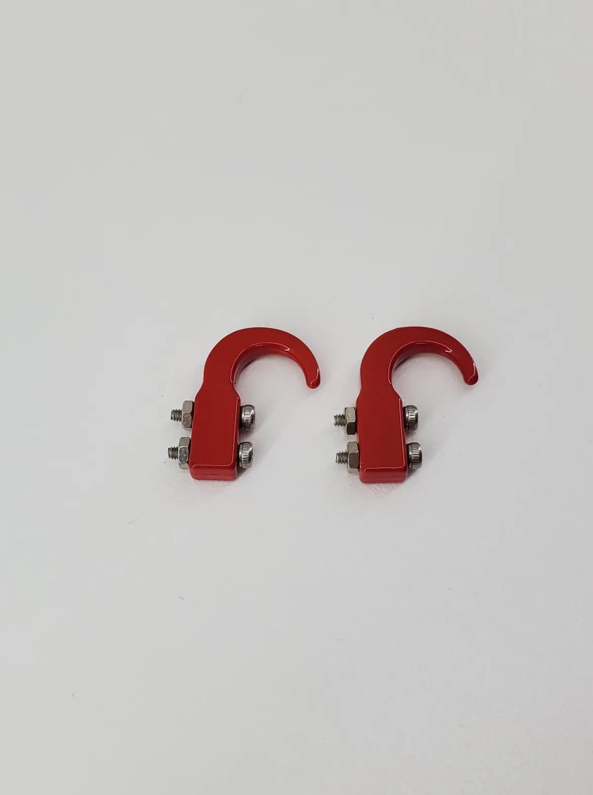 Zh-Acc-026 1/10 Metal Winch Hook 1