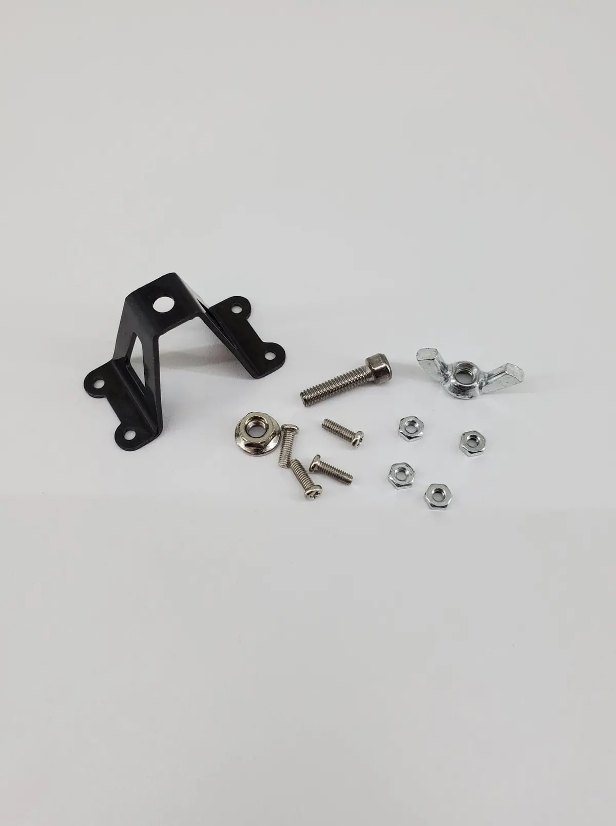 Zh-Acc-031 Rc Spare Tire Rack 1