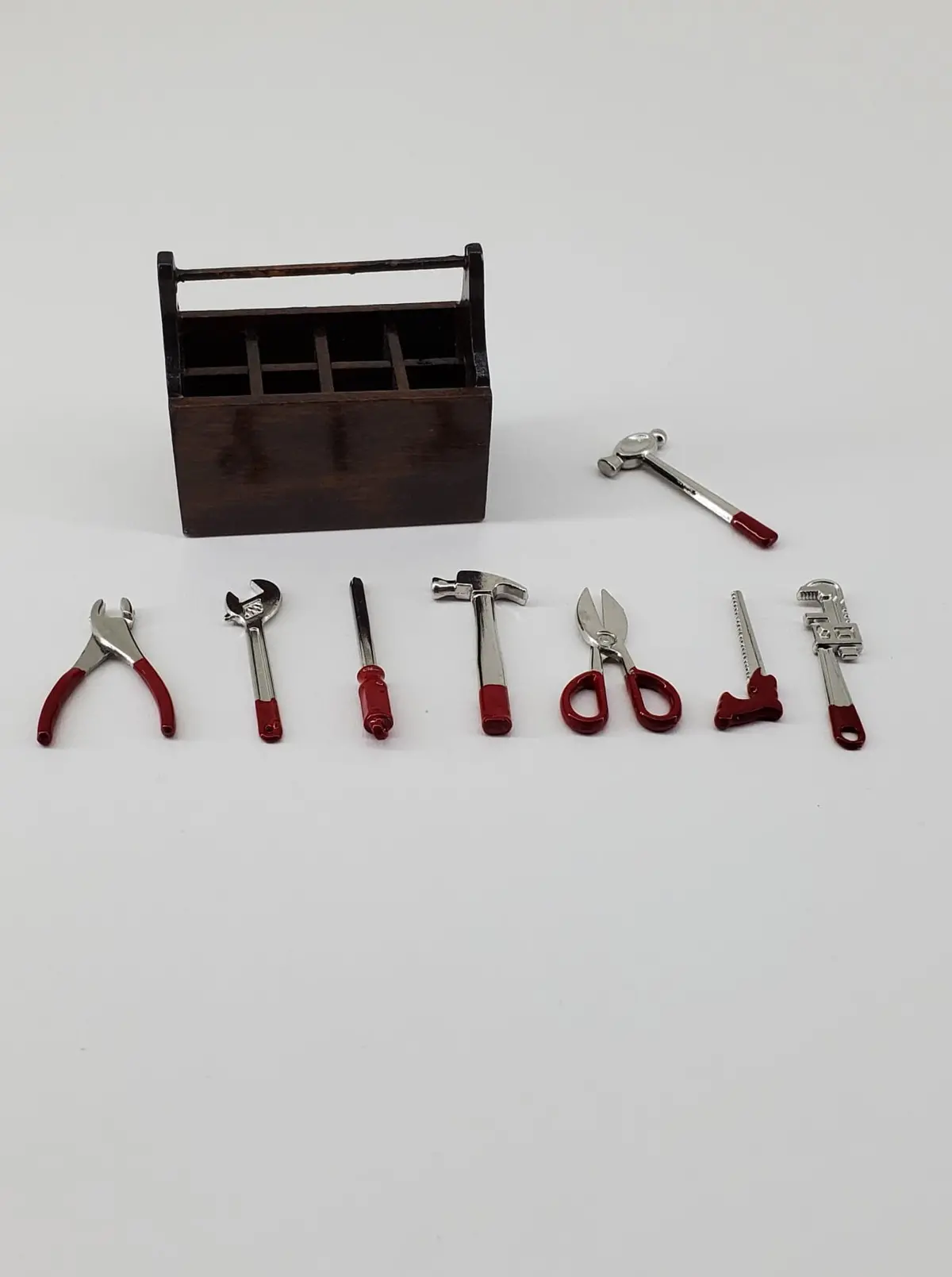 Zh-Acc-033 Mini Tool Box 1