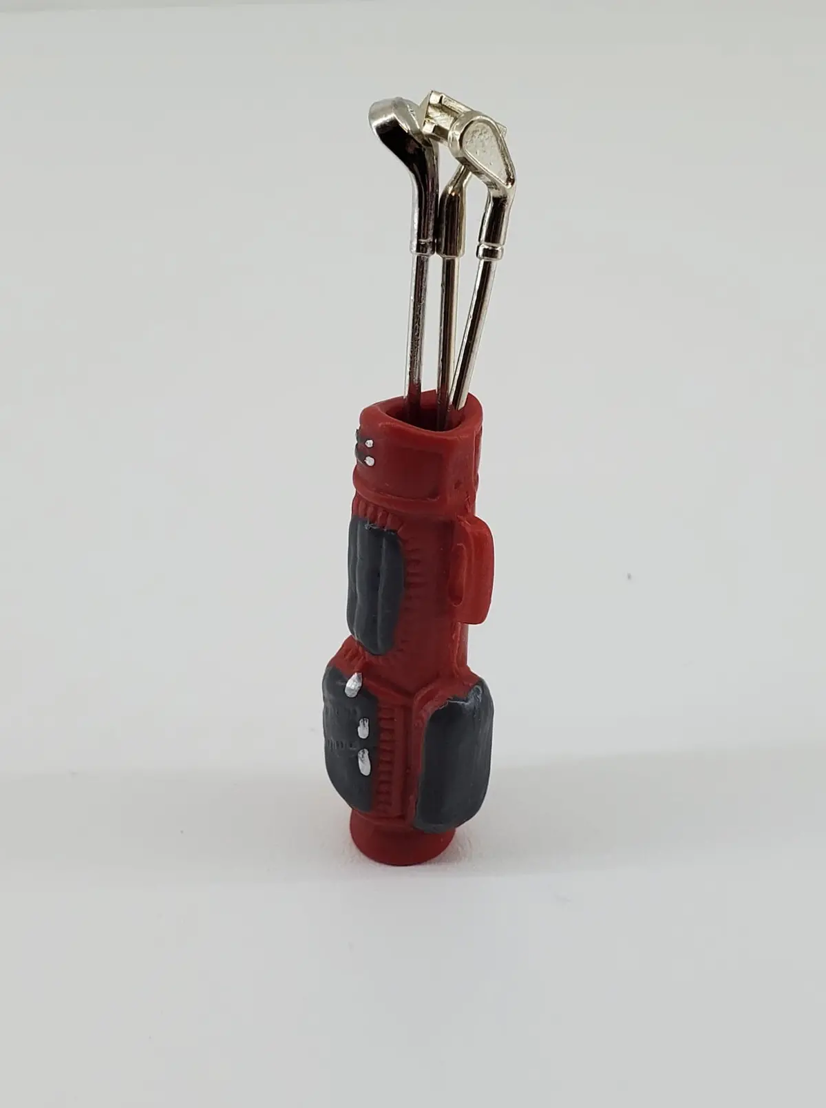 Zh- Acc-036R Mini Golf Clubs With Bag 1