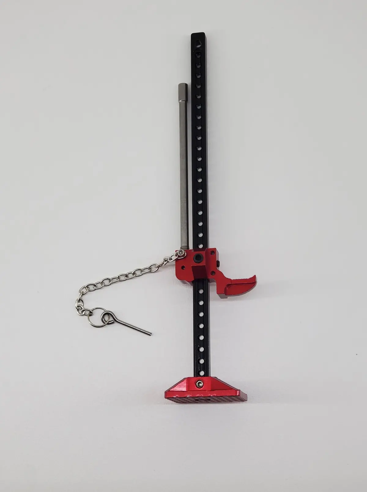 Zh-Acc-038 Slideable Metal Jack 1