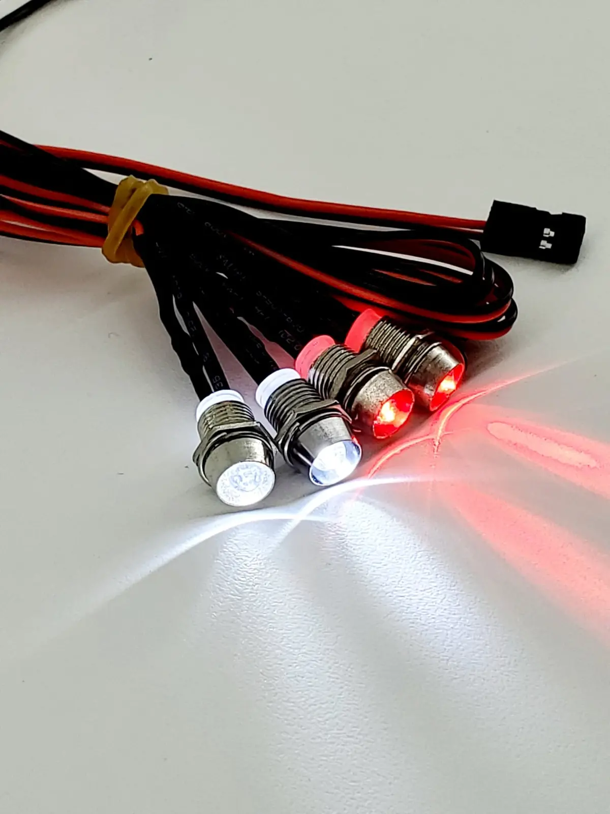 Zh-L-036 Head & Tail Light-4 1
