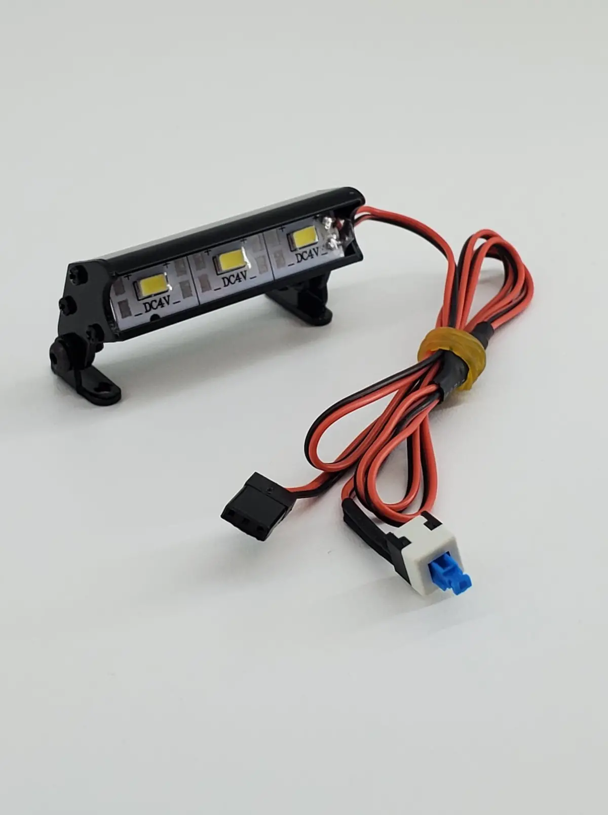 Zh-L-051-3 Rc Alumnum Light Bar 3Led 1