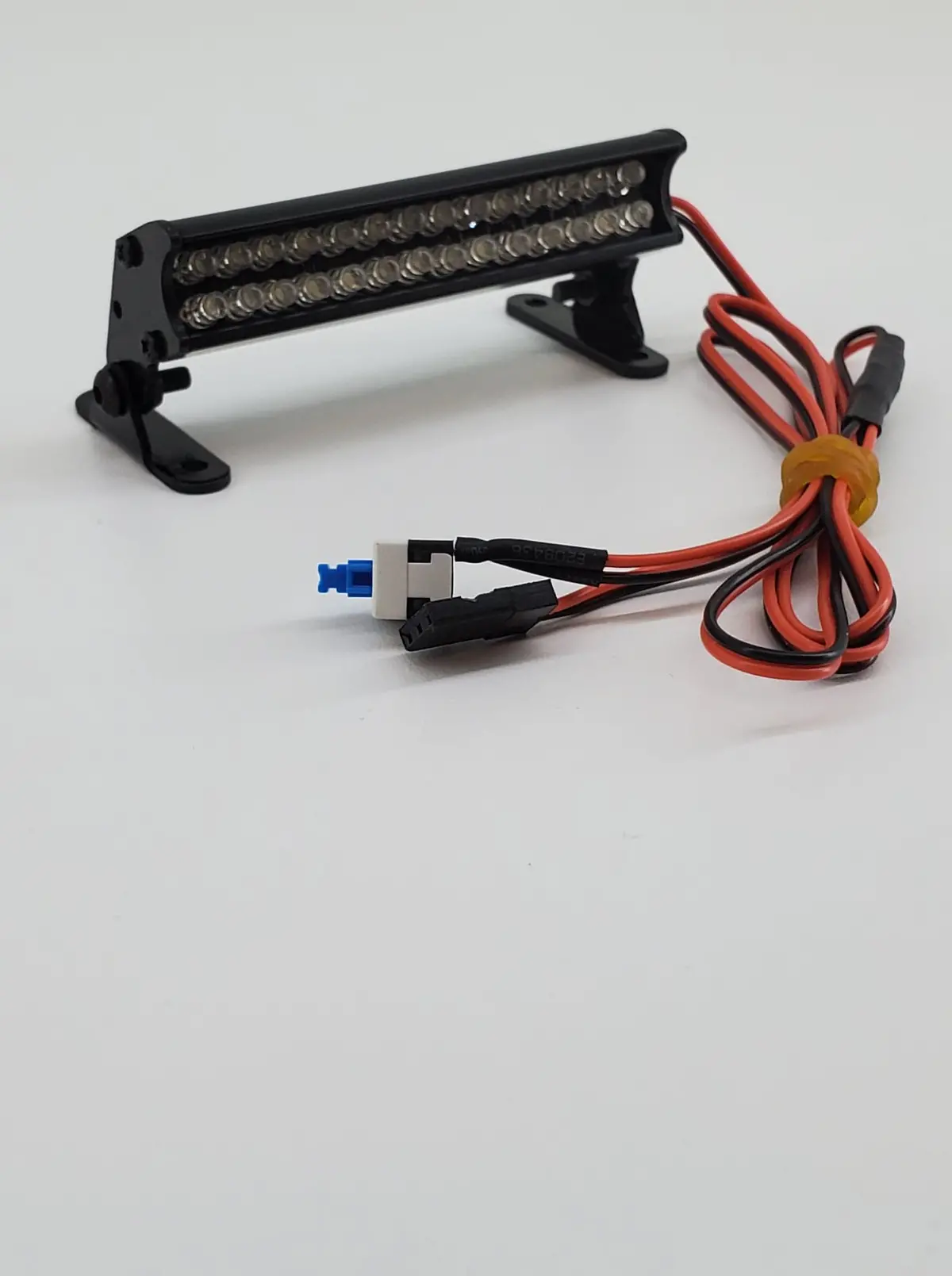 Zh-L-060-28 Aluminum Light Bar 28 Led 1