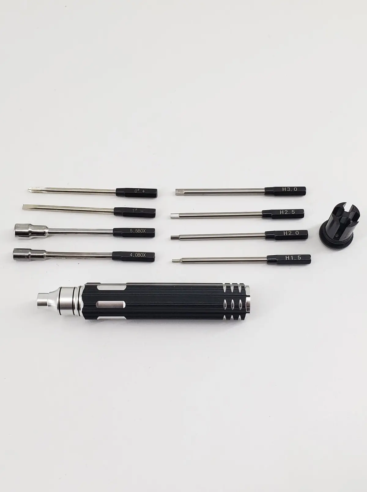 Zh-T-003 Screwdrivers (8 In 1) 1