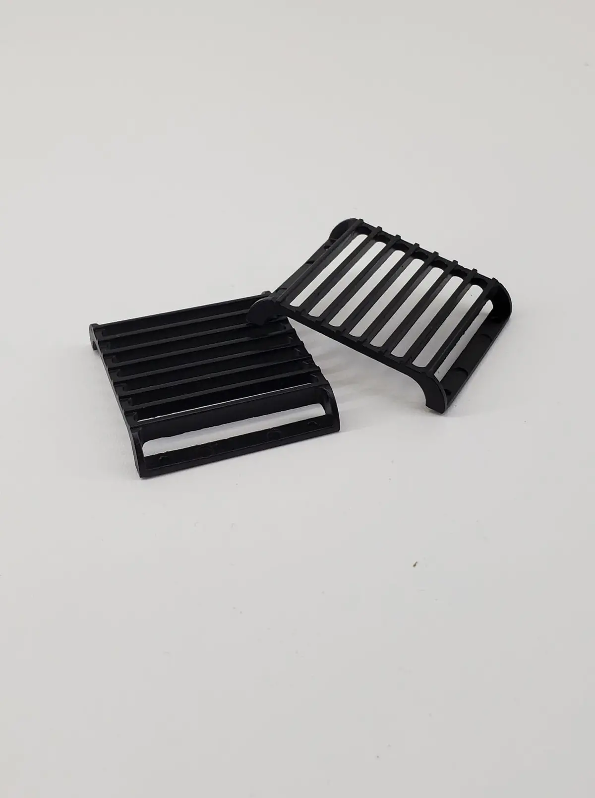 Zh-Up-008 Rc Headlight Cover Guard Grille 1