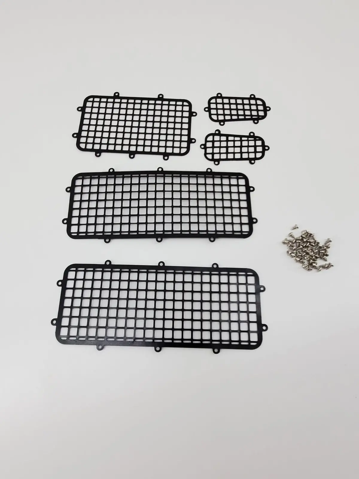 Zh-Up-009 Car Shell Fence 1