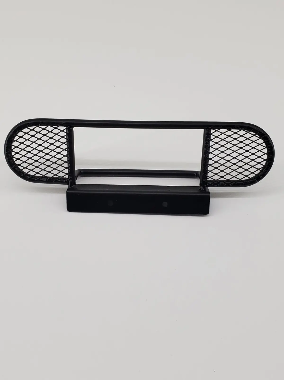 Zh-Up-010 Front Bumper Mount 1