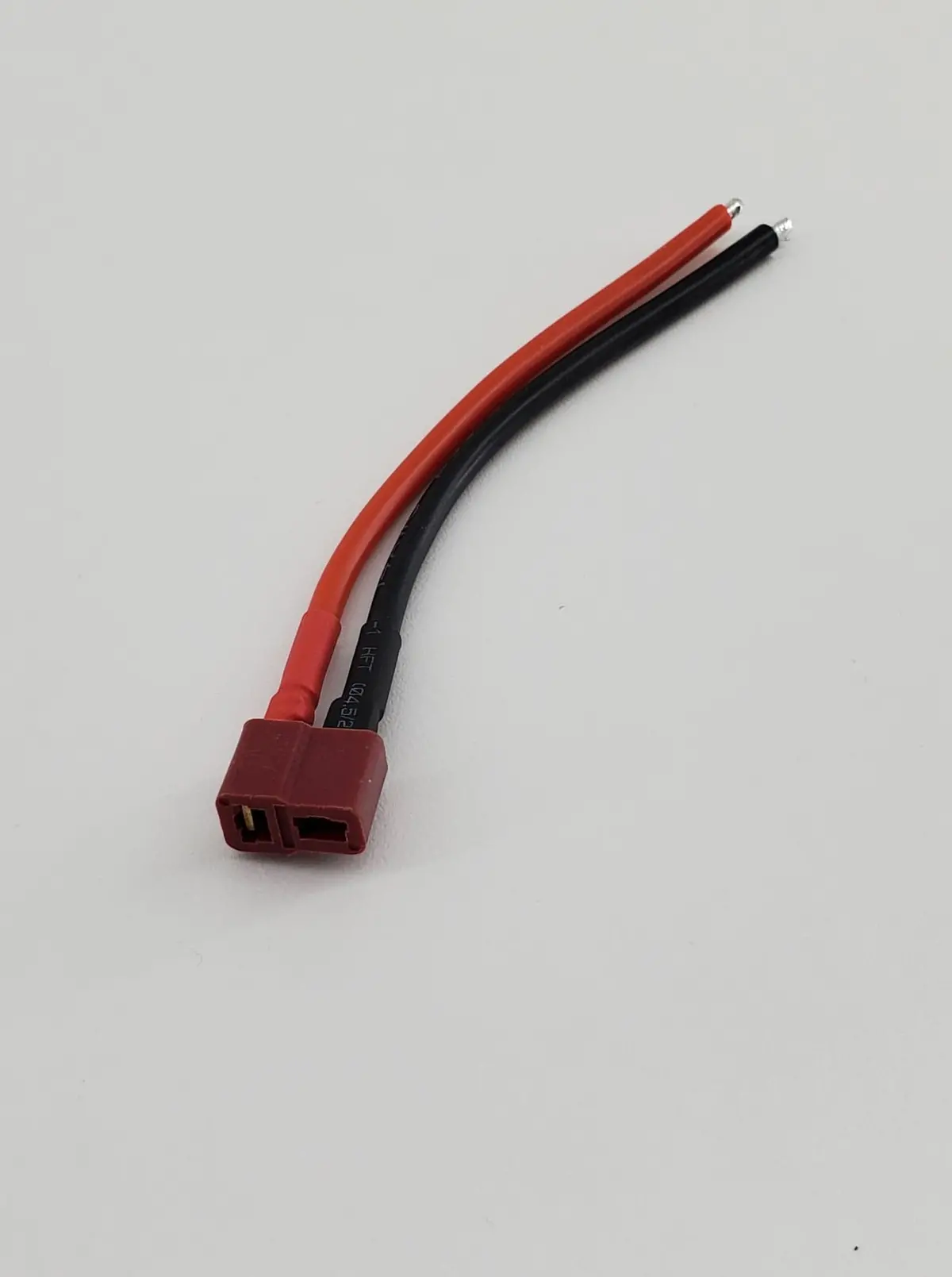 Zh-W-001 T Plug Female Adapter 1