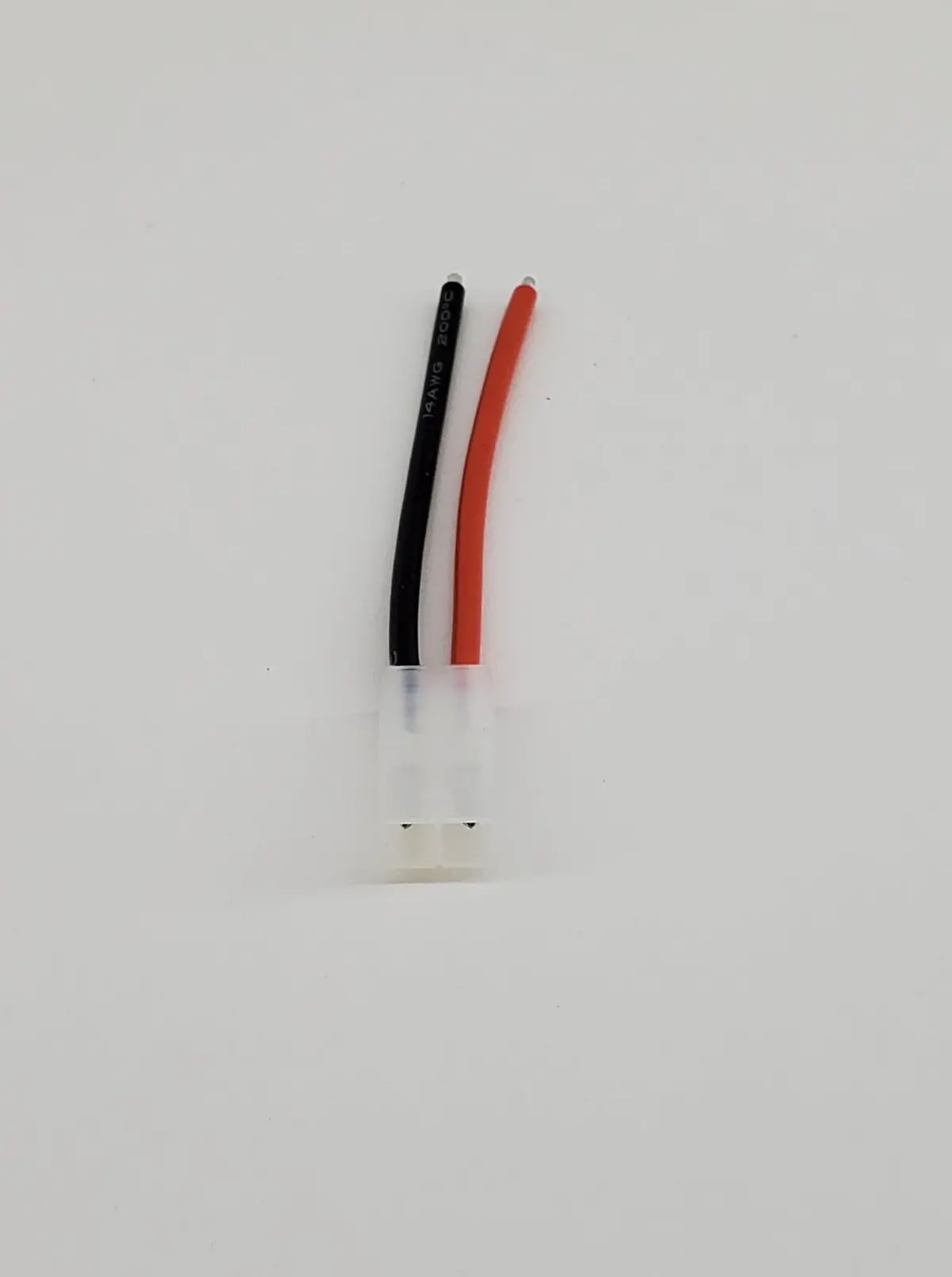 Zh-W-003 Tamiya Female Adapter 1