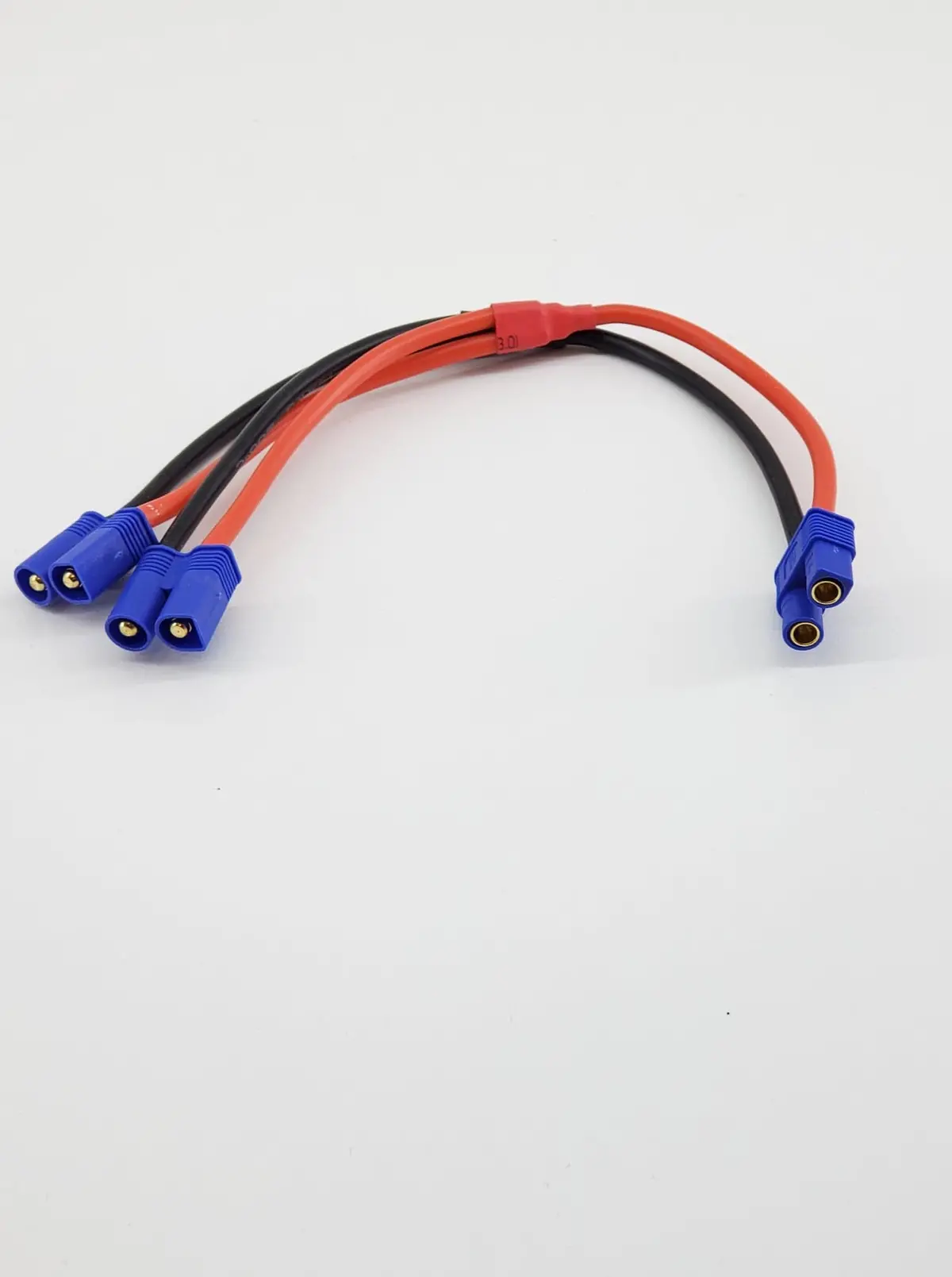 Zh-W-010 Ec3 Parallel Wire 1