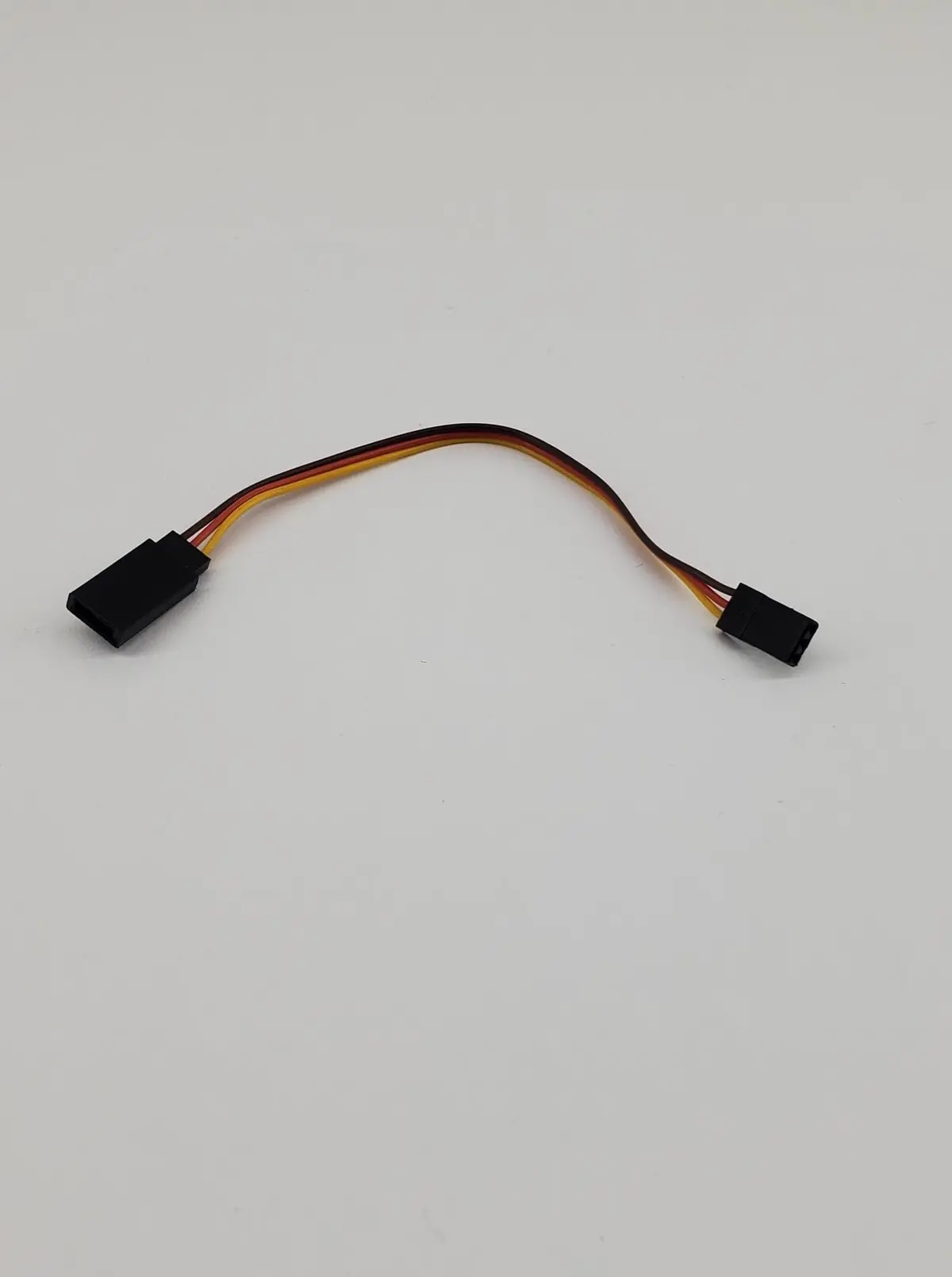 Zh-W-012 Servo Cable (150Mm) 1