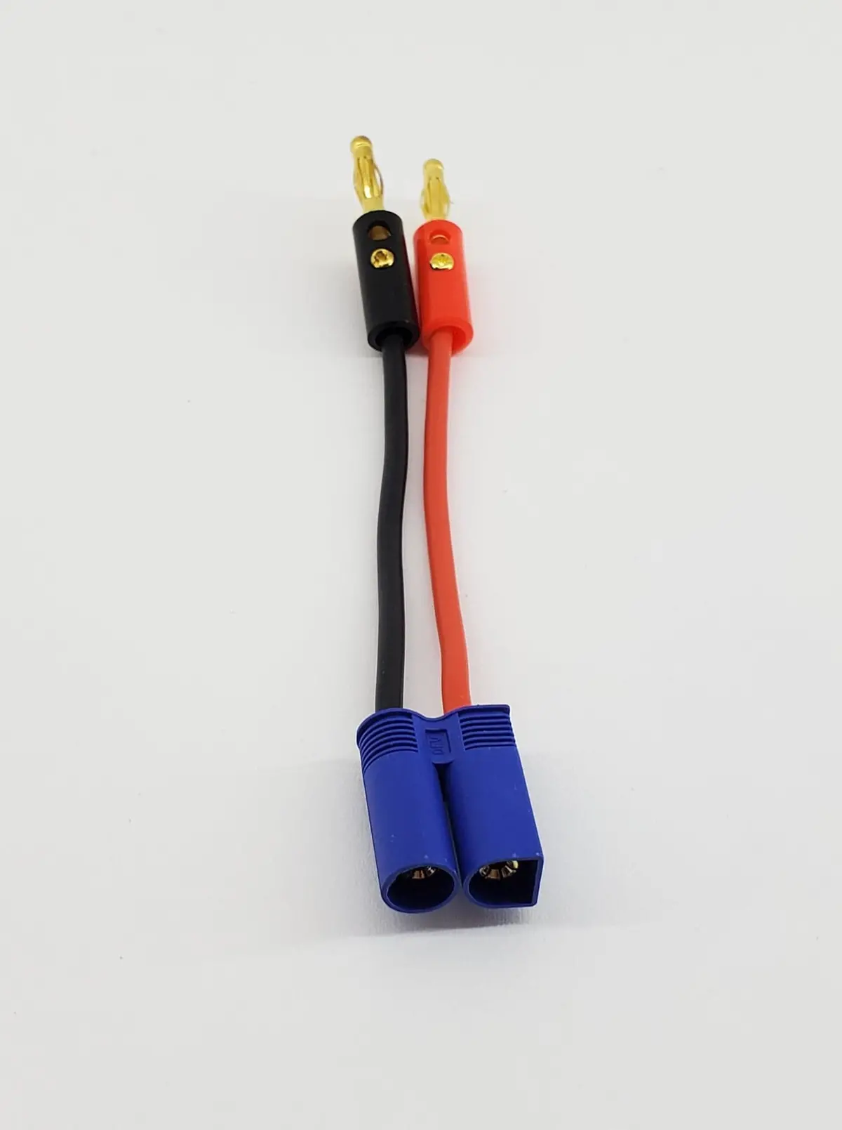 Zh-W-021 Ec5 Device To 4.00Mm Connector-Charge Cable Ec5 1