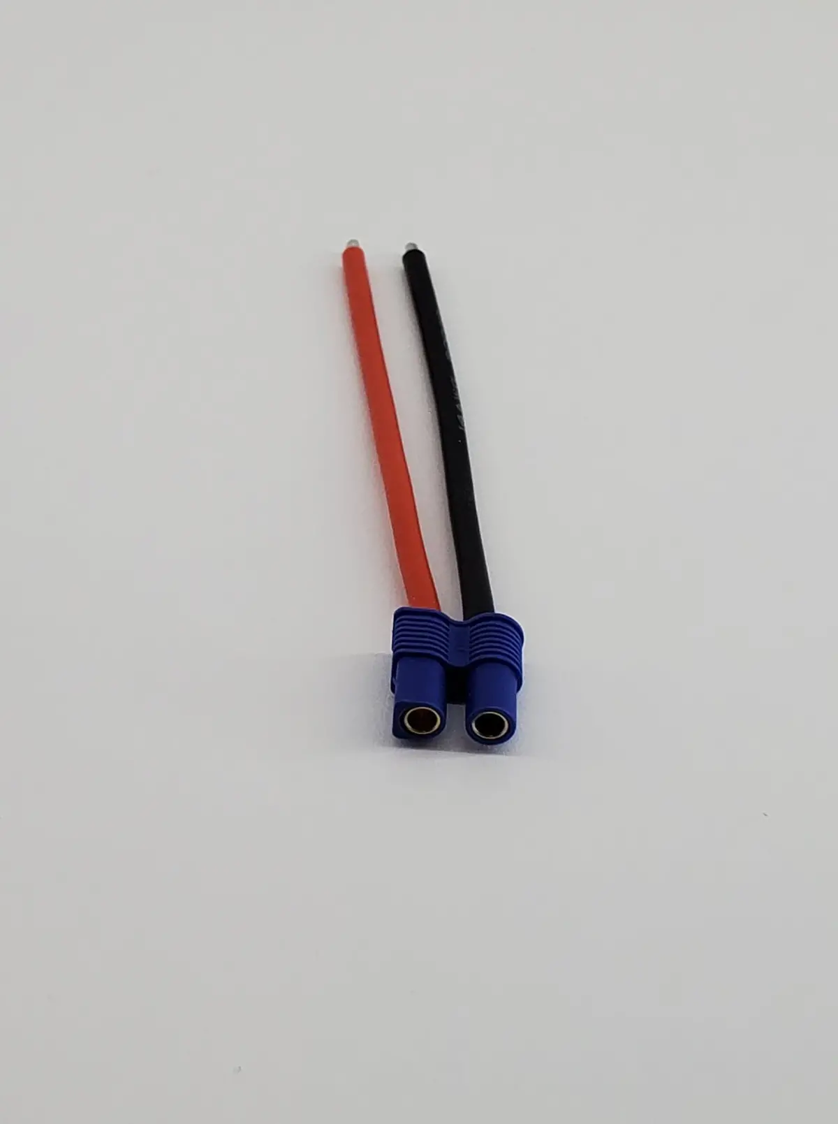 Zh-W-023 Ec3 Battery Adapter Wire 14Awg 1