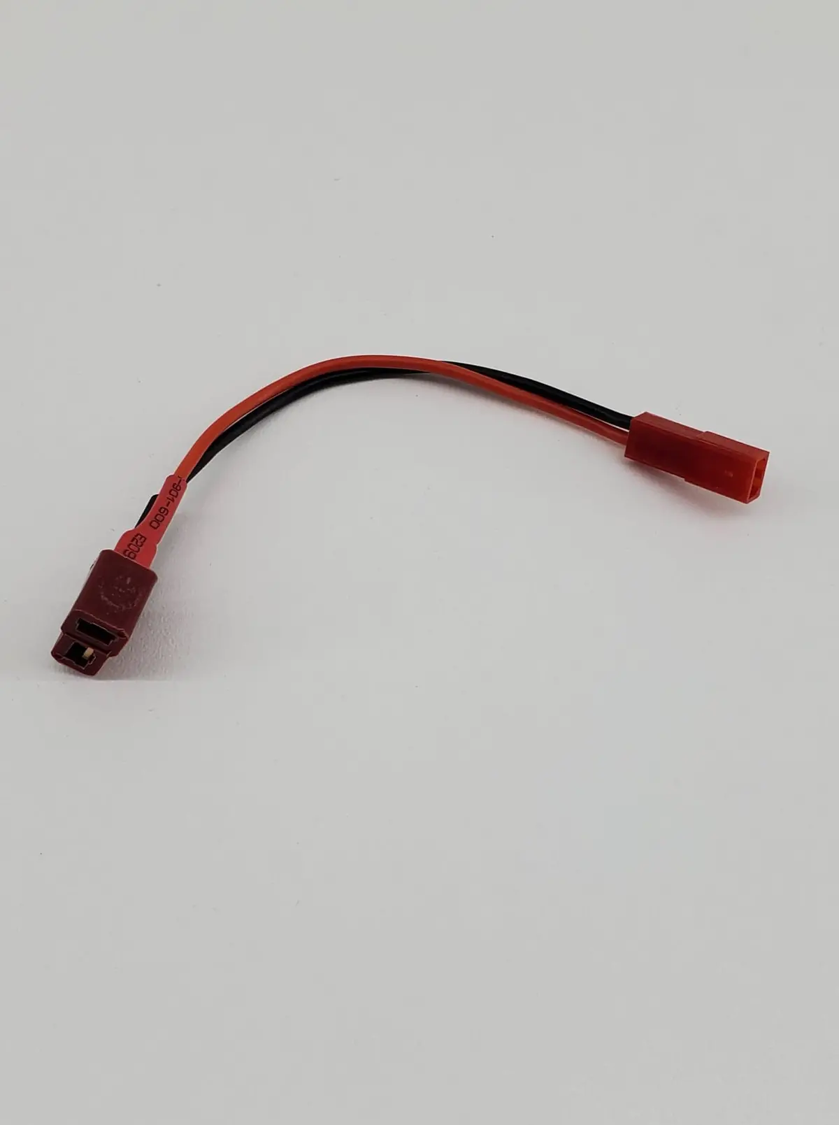 Zh-W-039 T Plug Female To Jst Female 1