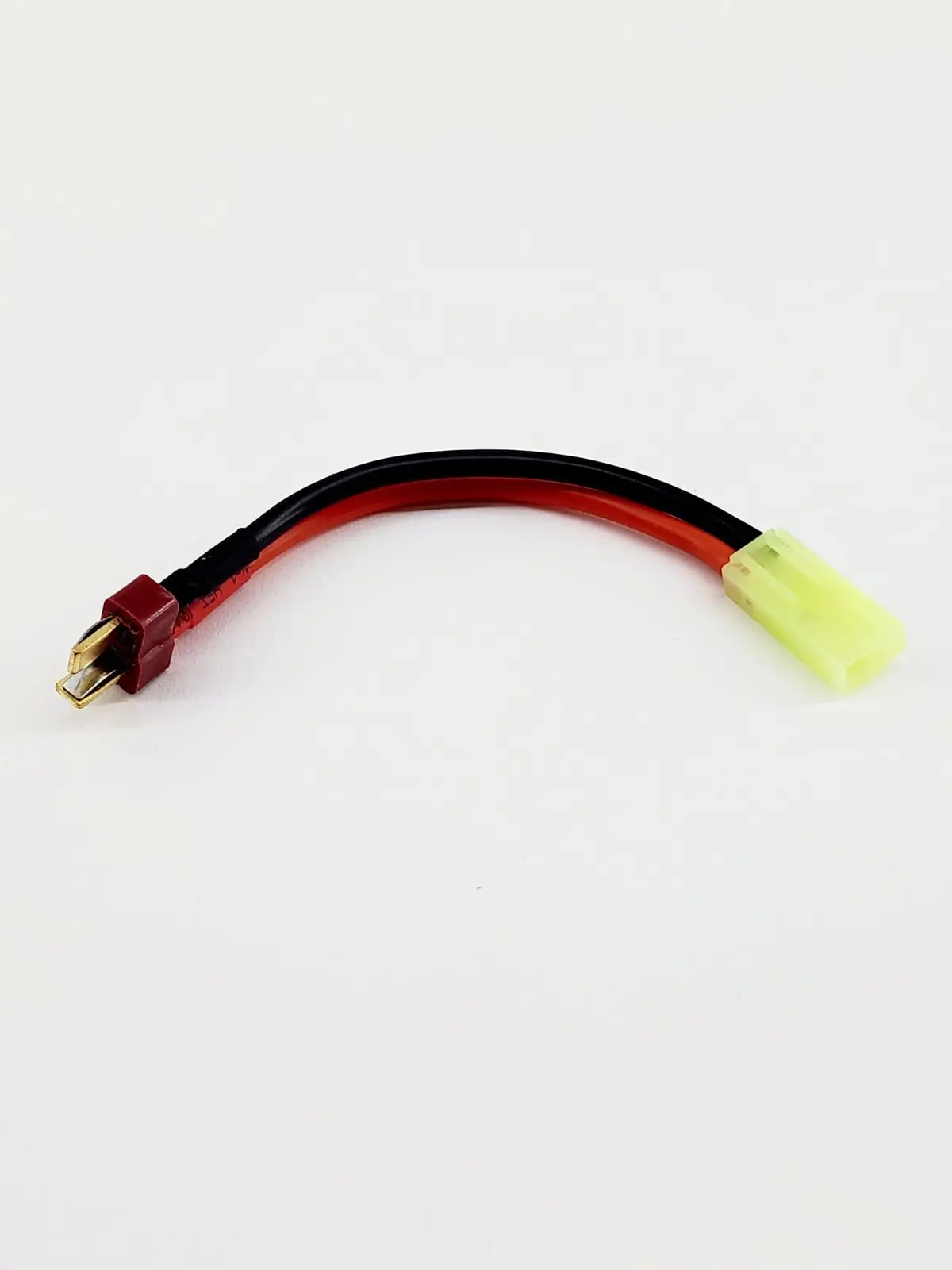 Zh-W-042 T Plug To Mini Tamiya Female 1